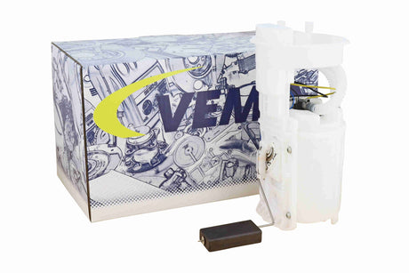 Fuel Feed Unit - V10-09-0829