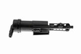 Washer Fluid Jet, headlight cleaning - V20-08-0139