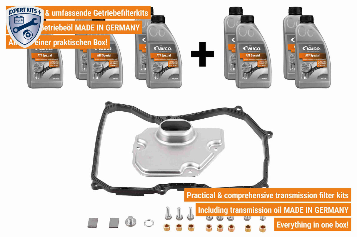 Parts Kit, automatic transmission oil change - V20-2094-XXL