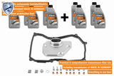 Parts Kit, automatic transmission oil change - V20-2094-XXL