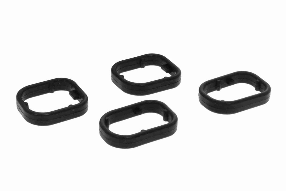Oil Cooler, engine oil - V20-60-0041