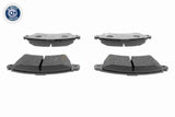 Brake Pad Set, disc brake - V22-0093