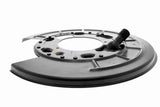 Splash Guard, brake disc - V48-0494