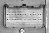 Switch, window regulator - V33-73-0053