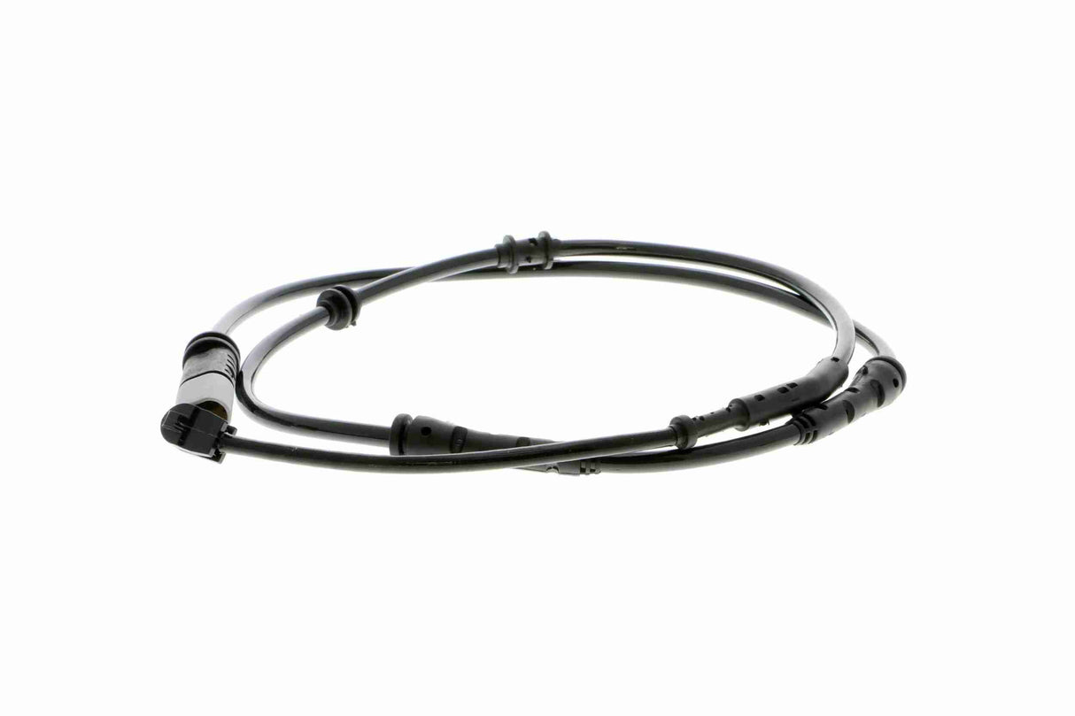 Warning Contact, brake pad wear - V20-72-0031