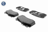 Brake Pad Set, disc brake - V30-1446