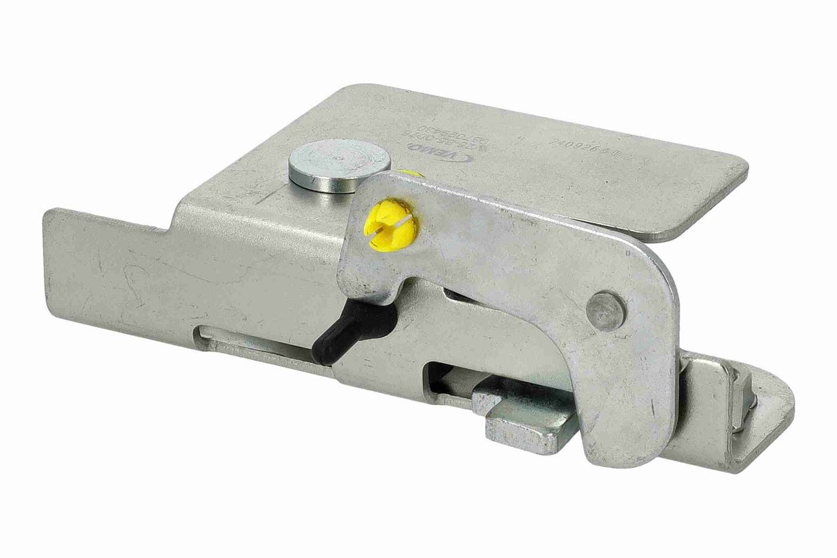 Tailgate Lock - V25-85-0076