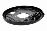 Splash Guard, brake disc - V30-4757