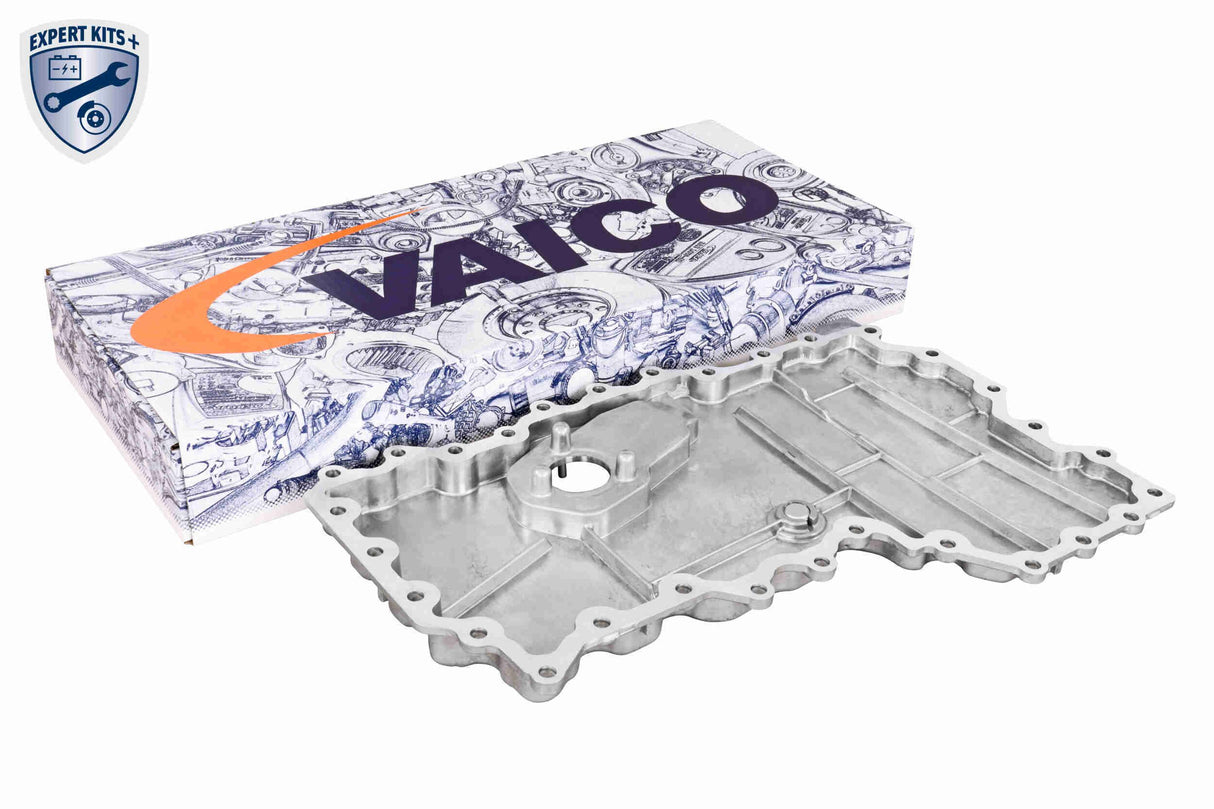 Oil Sump - V20-4621