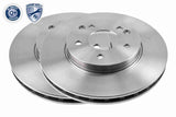 Brake Kit, disc brake - V30-90002