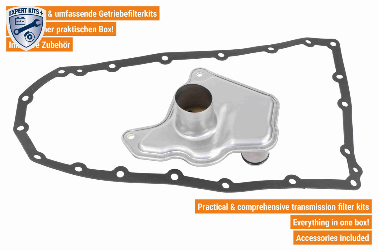 Hydraulic Filter Kit, automatic transmission - V38-0581