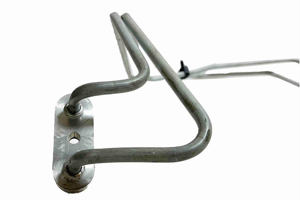 Oil Cooler Line, automatic transmission - V51-0653
