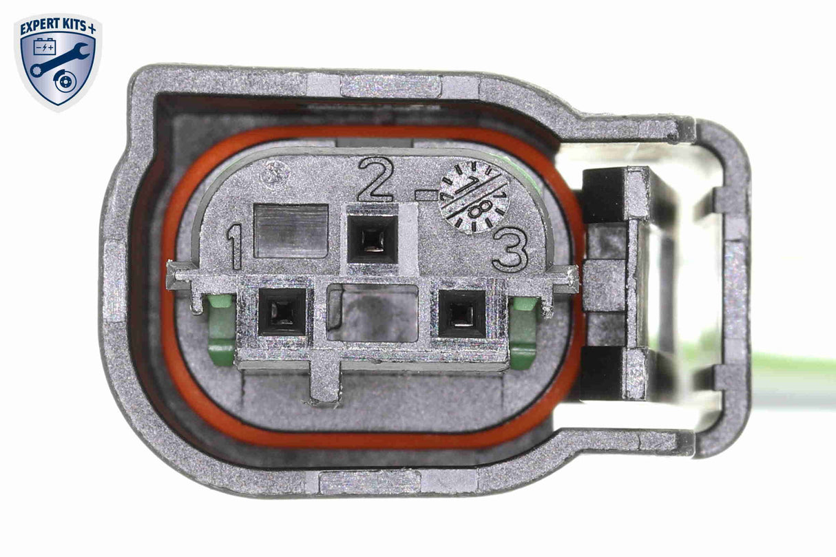 Sensor kit, park distance control - V95-72-40063