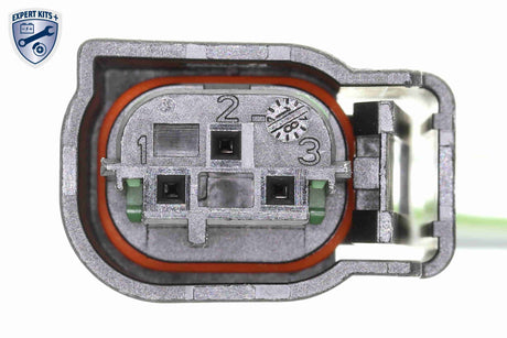 Sensor kit, park distance control - V95-72-40063