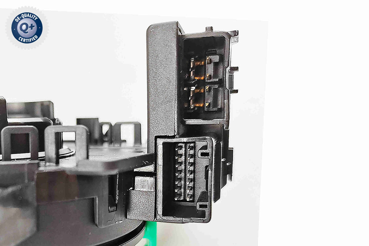 Clock Spring, airbag - V63-72-0036