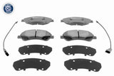 Brake Pad Set, disc brake - V25-8128