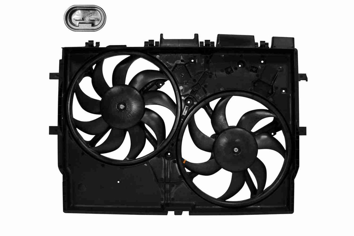 Fan, engine cooling - V24-01-1287