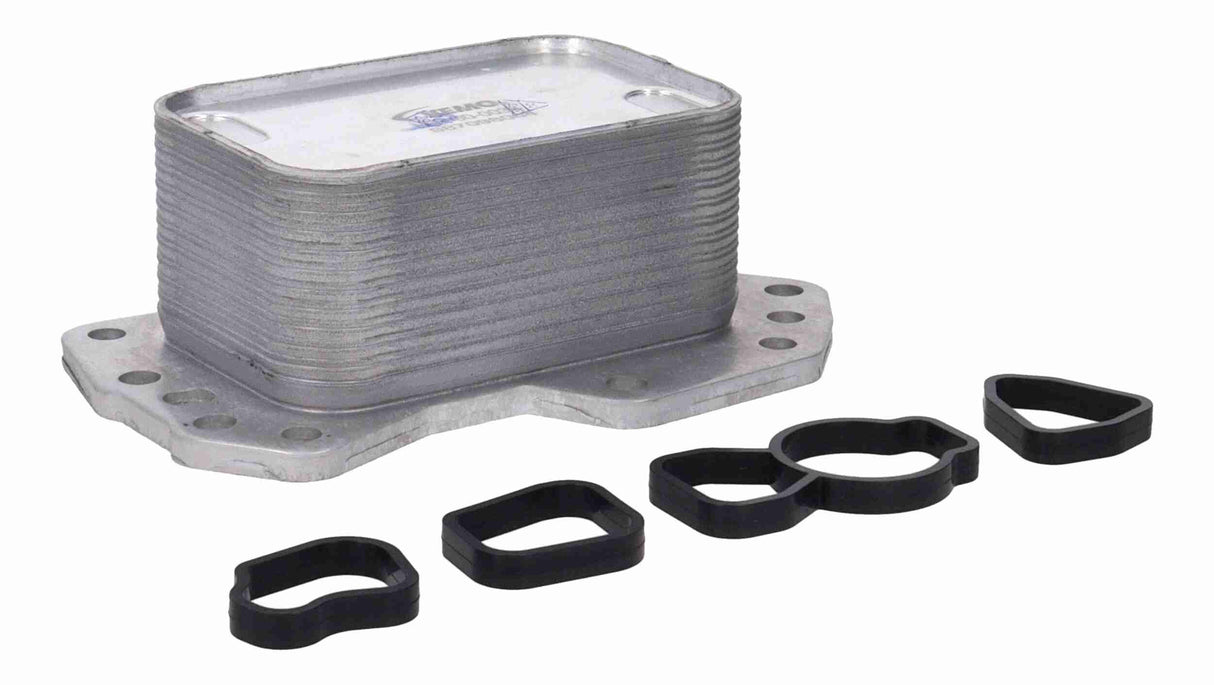 Oil Cooler, engine oil - V30-60-0038
