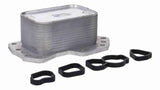 Oil Cooler, engine oil - V30-60-0038