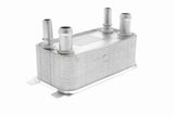 Oil Cooler, engine oil - V25-60-0044