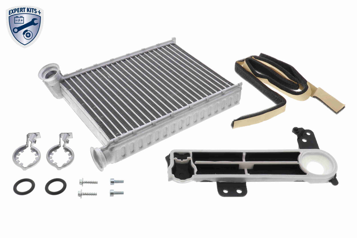 Heat Exchanger, interior heating - V21-61-0001