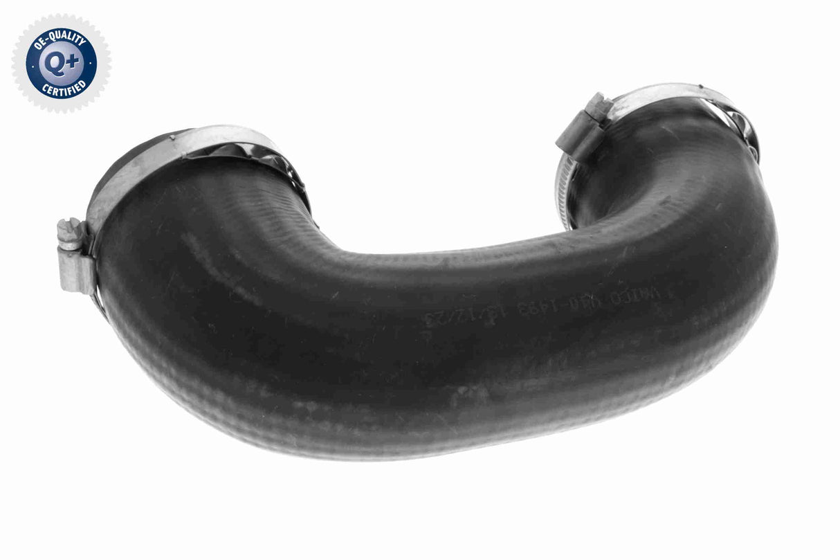 Charge Air Hose - V40-1493
