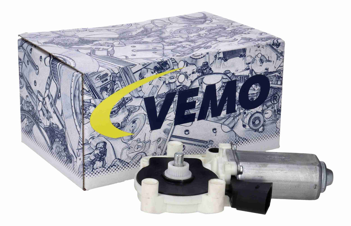 Electric Motor, window regulator - V20-05-0004