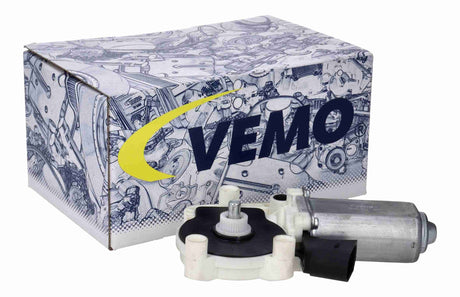 Electric Motor, window regulator - V20-05-0004