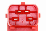Switch, clutch control (cruise control) - V25-73-0092