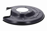 Splash Guard, brake disc - V40-2380