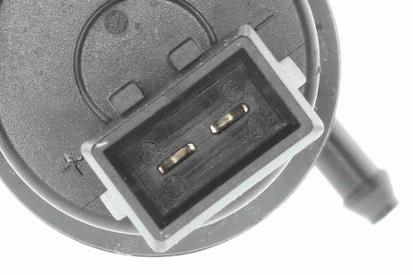Washer Fluid Pump, window cleaning - V10-08-0201
