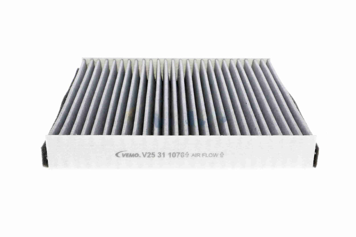 Filter, cabin air - V25-31-1076