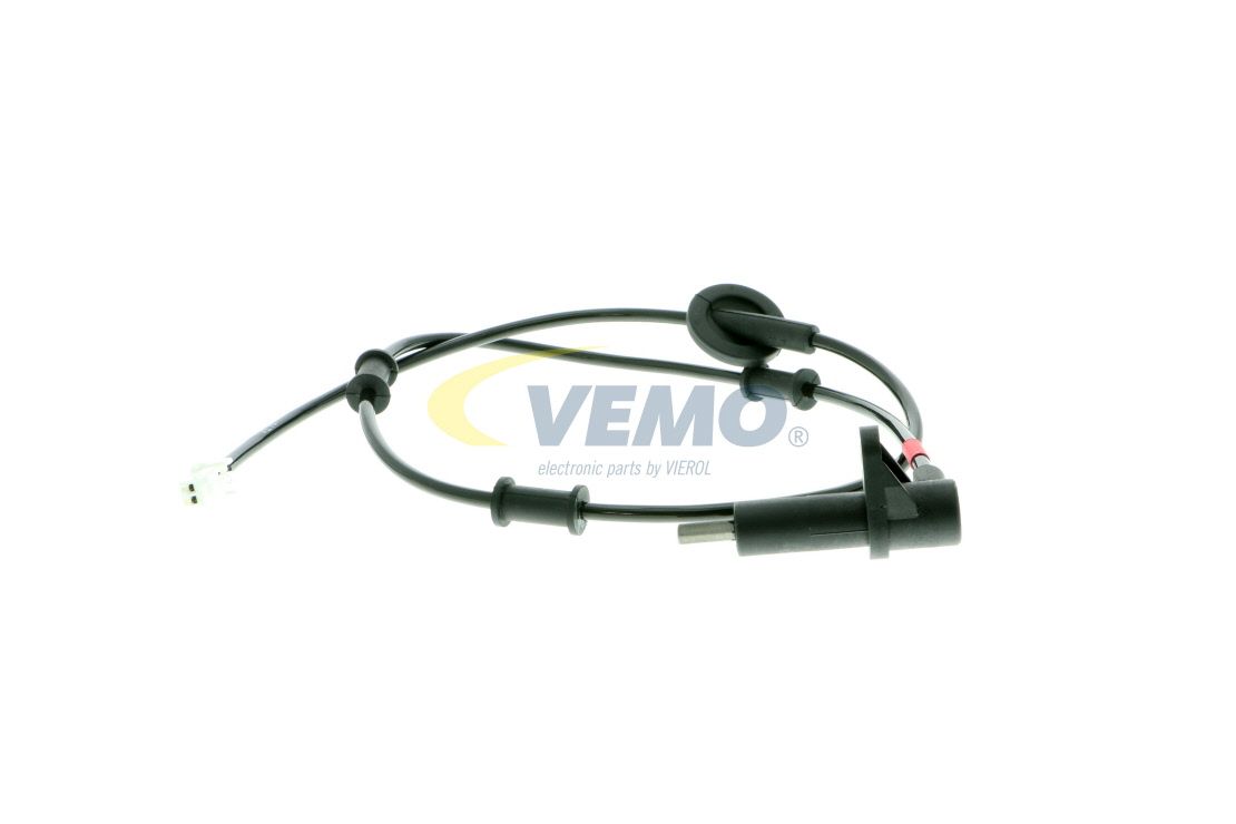 Sensor, wheel speed - V52-72-0081