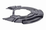 Splash Guard, brake disc - V20-4897