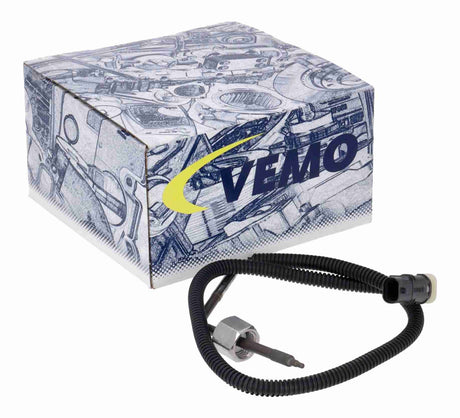 Sensor, exhaust gas temperature - V30-72-0409