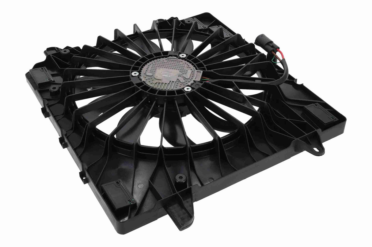 Fan, engine cooling - V57-01-0004