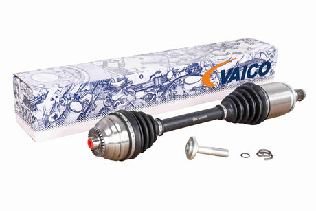 Drive Shaft - V20-4393