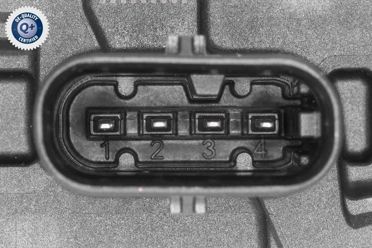 Mass Air Flow Sensor - V20-72-0167