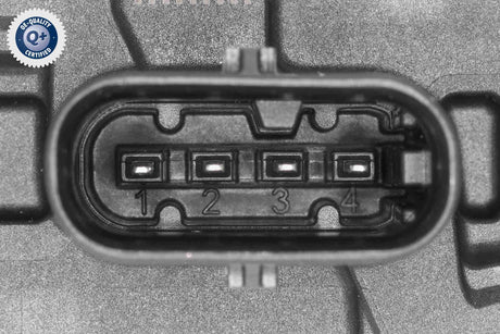 Mass Air Flow Sensor - V20-72-0167