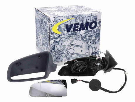 Exterior Mirror - V10-69-0171