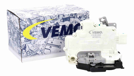 Door Lock - V10-85-0043