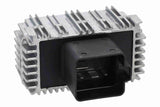 Control Unit, glow time - V40-71-0018