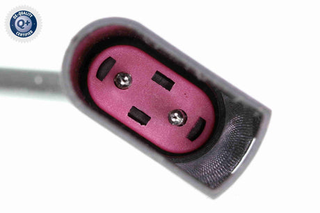 Brake Pad Set, disc brake - V25-8127