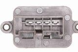 Resistor, interior blower - V24-79-0011