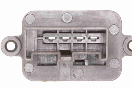 Resistor, interior blower - V24-79-0011