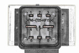 Control Unit, glow time - V46-71-0003