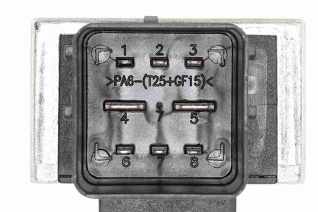 Control Unit, glow time - V46-71-0003
