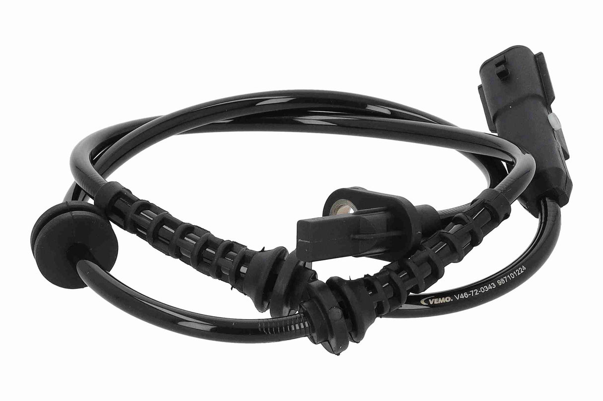Sensor, wheel speed - V46-72-0343