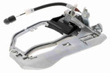 Frame, exterior door handle - V20-1806