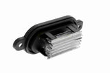 Regulator, interior blower - V24-79-0001